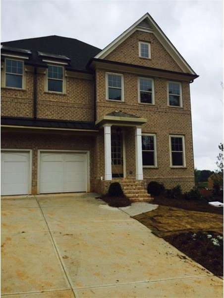 4 SIDE BRICK EXTERIOR