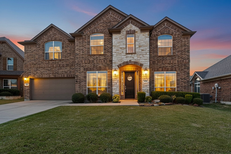 2298 Peaceful Pointe Dr, Little Elm, TX 75068 - photo 1