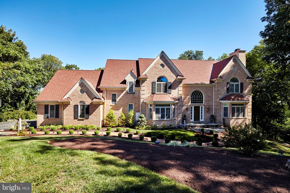 1350 N Avignon Dr, Gladwyne, PA 19035 - photo 1