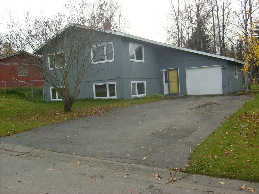 506 Jordt Cir Primary
