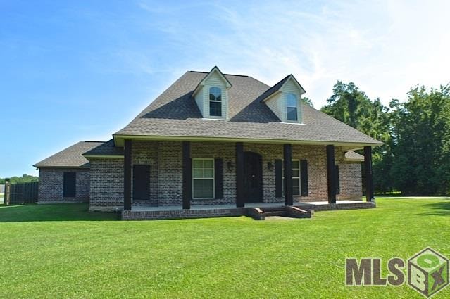 Amazing custom built home on 1.5 acres in pristine