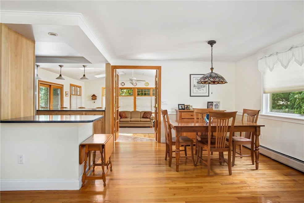 12 Fanning Ln, Greenville, RI 02828 - photo 1