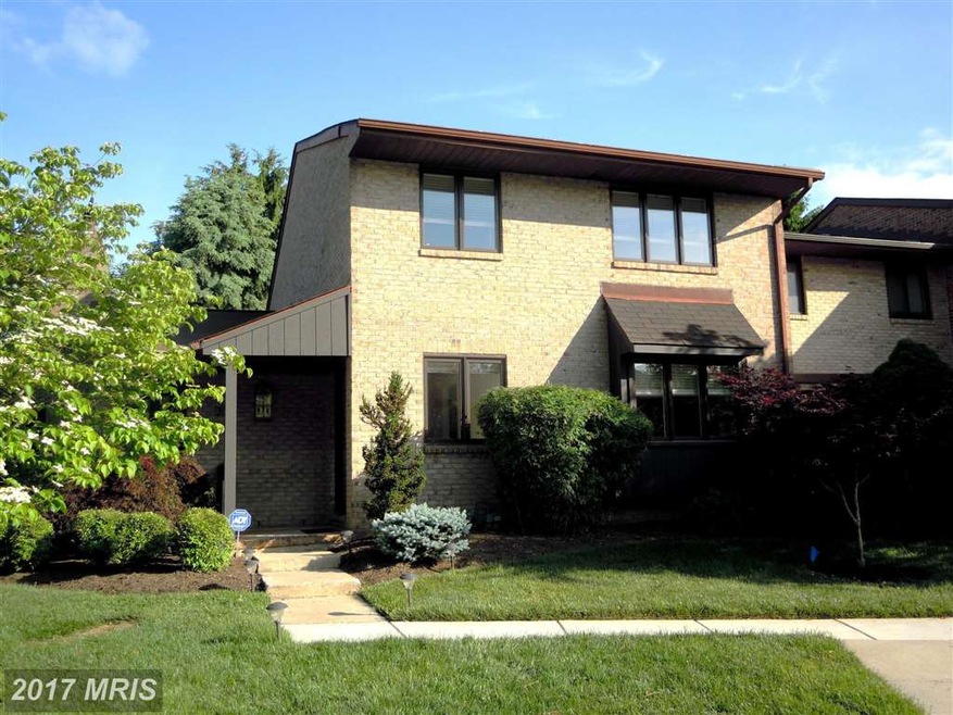 309 Five Farms Ln, Lutherville Timonium, MD 21093 - photo 1