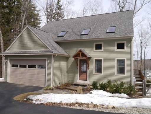 27 Morgan Cir, Amherst, MA 01002 - photo 1