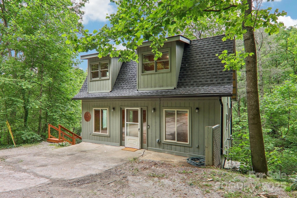 685 Freeman Creek Rd, Zirconia, NC 28790 - photo 1