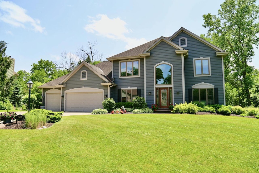 Welcome Home!