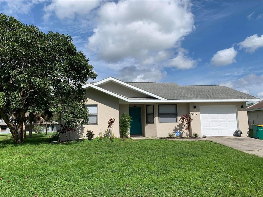 907 Bayard Terrace, Port Charlotte, FL 33948 - photo 1