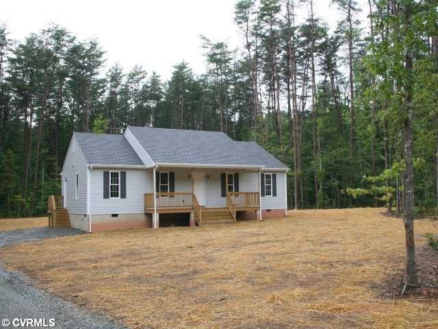 Exterior Front - Welcome to Winding Ridge! Here is