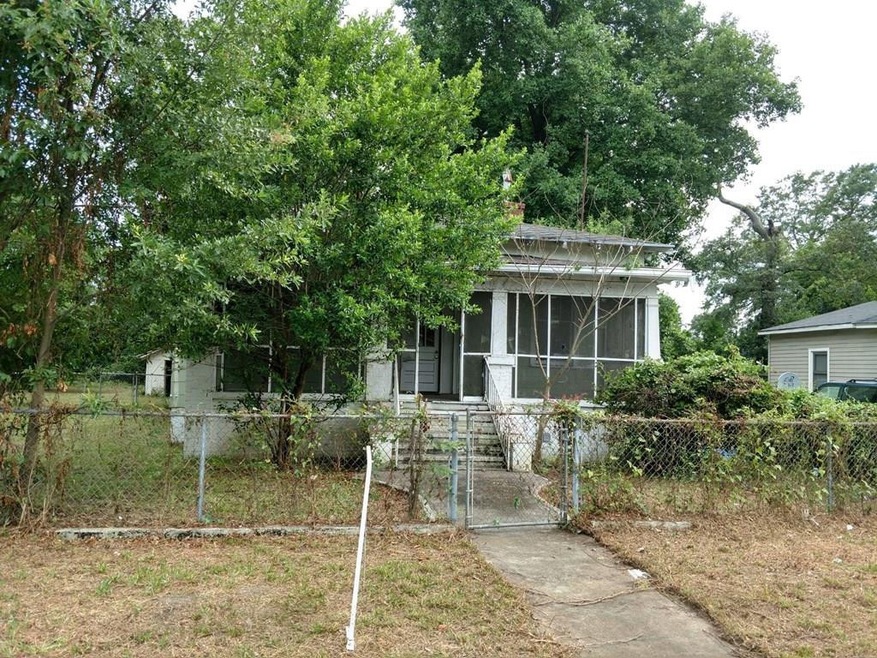 Main View