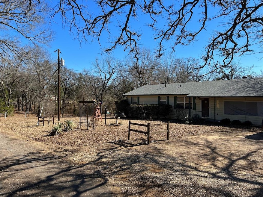 1003 County Road 2515, Bonham, TX 75418 - photo 1