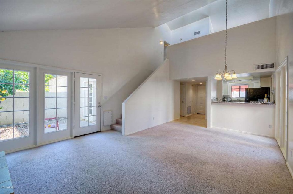 Great Room/Loft