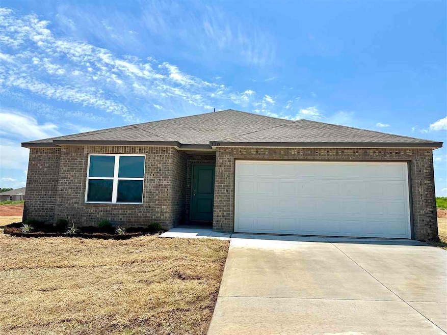 3115 E Hilltop Ave, Stillwater, OK 74074 - photo 1