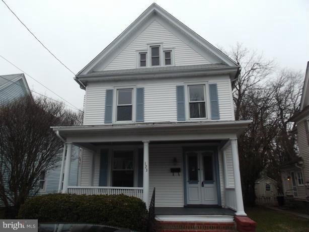 123 W End Ave, Cambridge, MD 21613 - photo 1