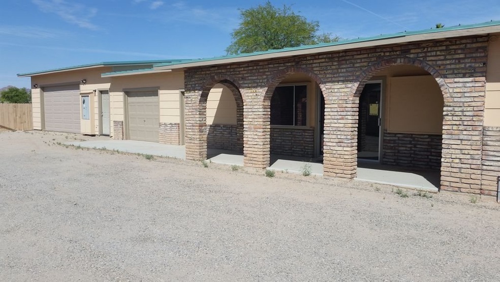 12706 E 44th St, Yuma, AZ 85367 - photo 1