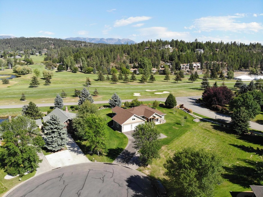 116 Harbor Way, Big Fork, MT 59911 - photo 1