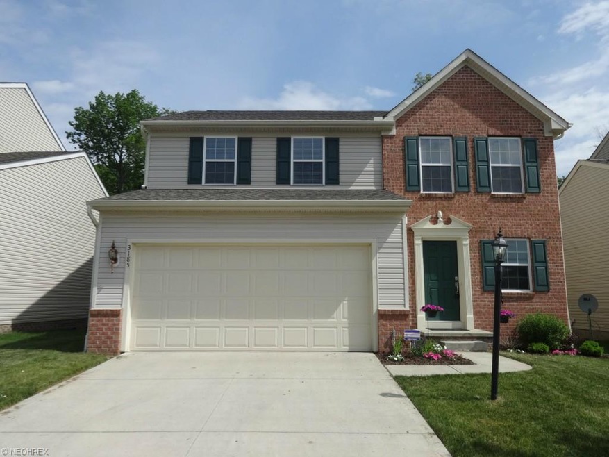 Welcome Home to 3185 Fenmore Lane, Reminderville