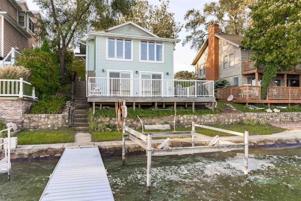 6775 W North Lake Gage Dr, Angola, IN 46703 - photo 1