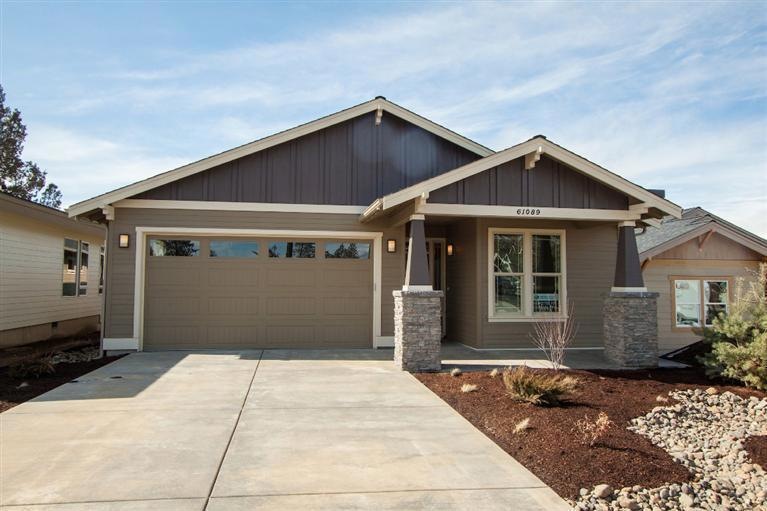 61089 Ruby Peak Ln, Bend, OR 97702 - photo 1