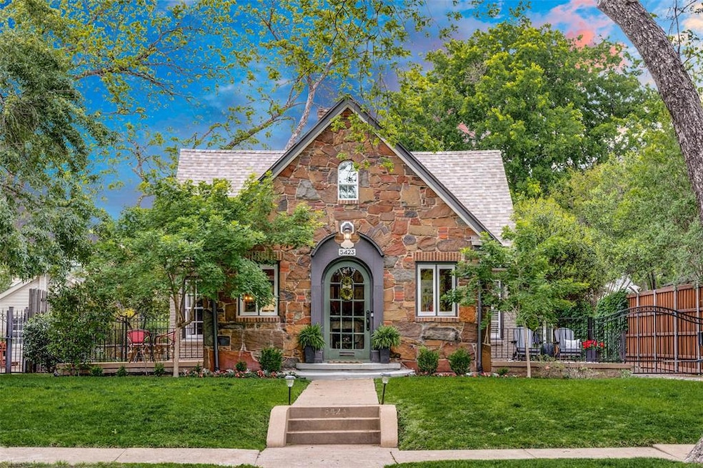 5423 Merrimac Ave, Dallas, TX 75206 - photo 1