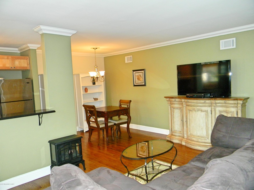 Combo Living dining