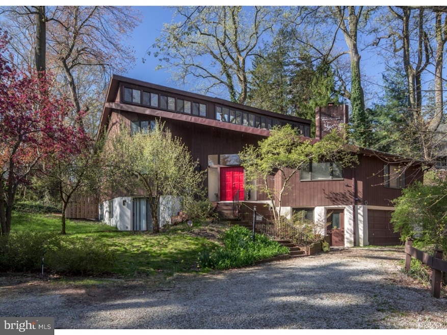 216 Wister Rd, Ardmore, PA 19003 - photo 1