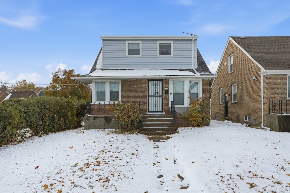 11056 S State Line Rd, Chicago, IL 60617 - photo 1