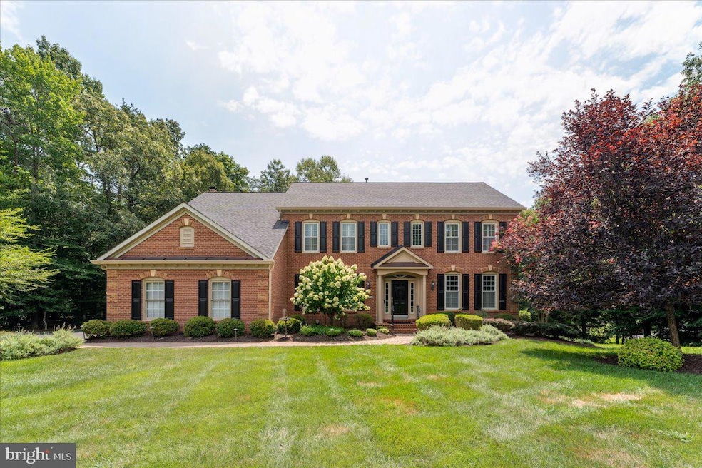 7411 Union Ridge Rd, Clifton, VA 20124 - photo 1
