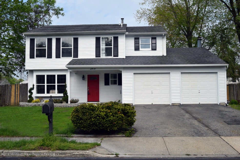 front of house_1
