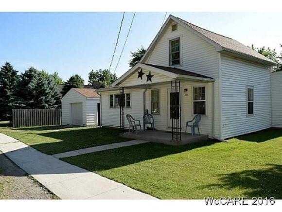 unlisted-address, Waynesfield, OH 45896 - photo 1