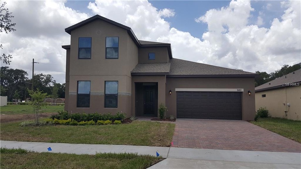 980 Rimini Dr, Saint Cloud, FL 34771 - photo 1