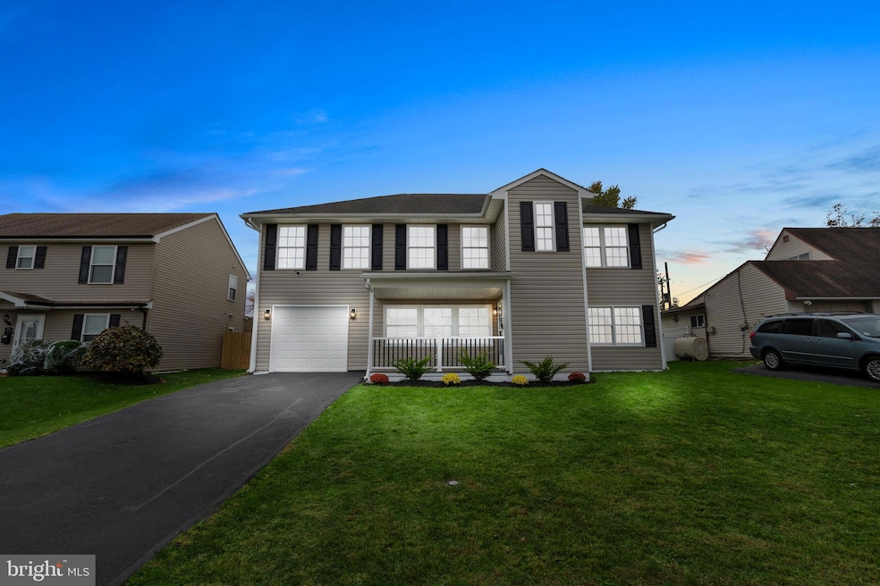 Under Contract $549,900