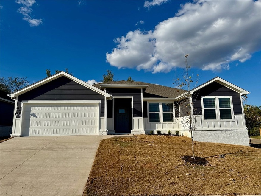 Sensational Scott Plan in Aiden's Place.