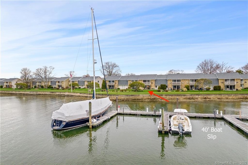 Dorlon Terrace, unit B4. Waterfront 3 bedroom 2.5 