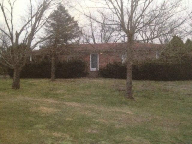 839 Curdsville Rd, Harrodsburg, KY 40330 - photo 1