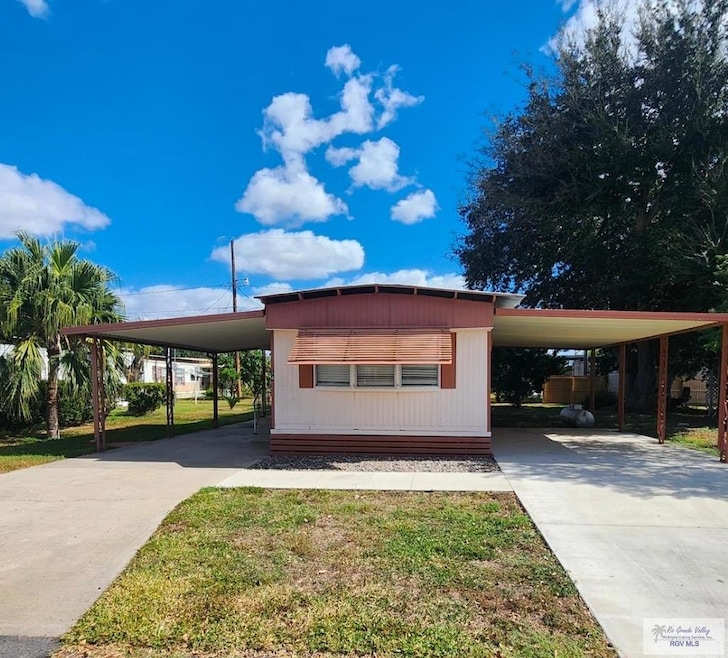 26826 Tamm Ln unit 54, Harlingen, TX 78552 - photo 1