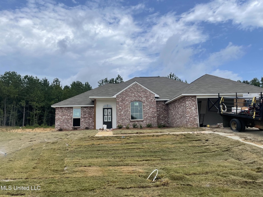 LOT 408 CBE PLAN