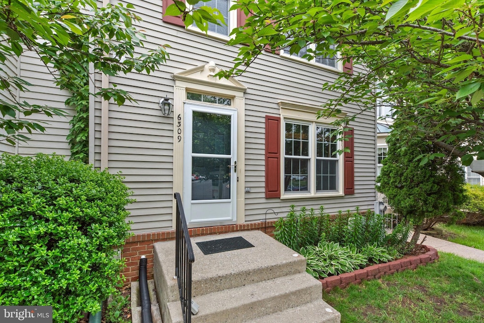 6309 Hampton Place, Elkridge, MD 21075 - photo 1