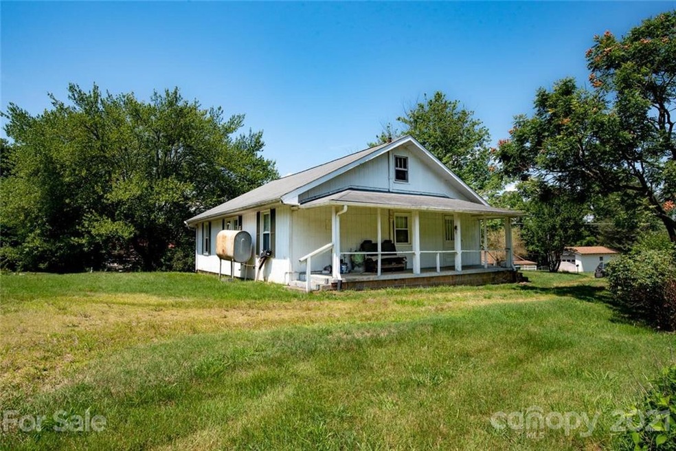 222 Odonald Rd, Asheville, NC 28806 - photo 1