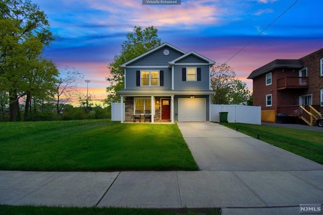 1022 Spruce St, Roselle, NJ 07203 - photo 1