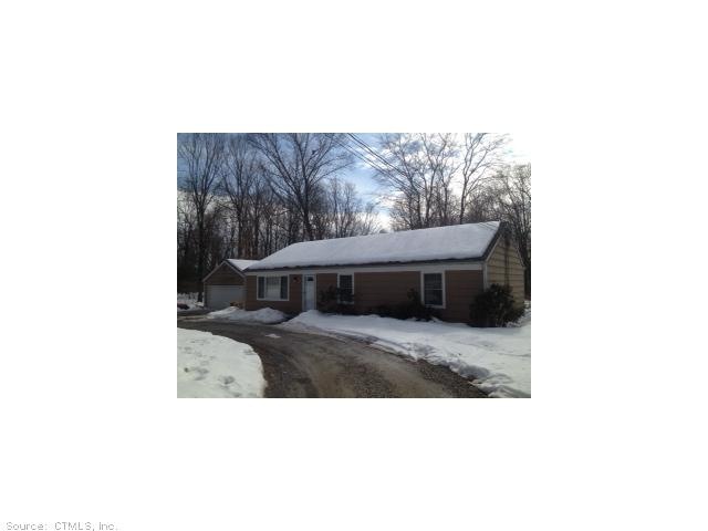894 Old Waterbury Rd, Southbury, CT 06488 - photo 1