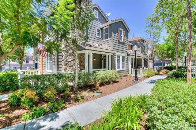 Prime Location with a Single Family Residence Feel