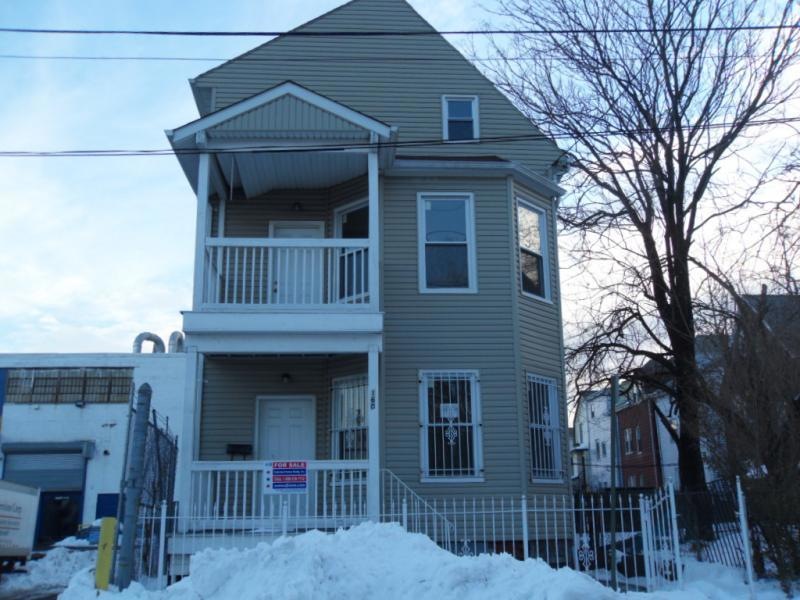 160 Franklin St, Paterson, NJ 07524 - photo 1