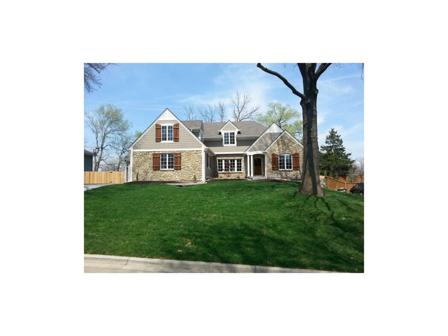 Fantastic New Construction