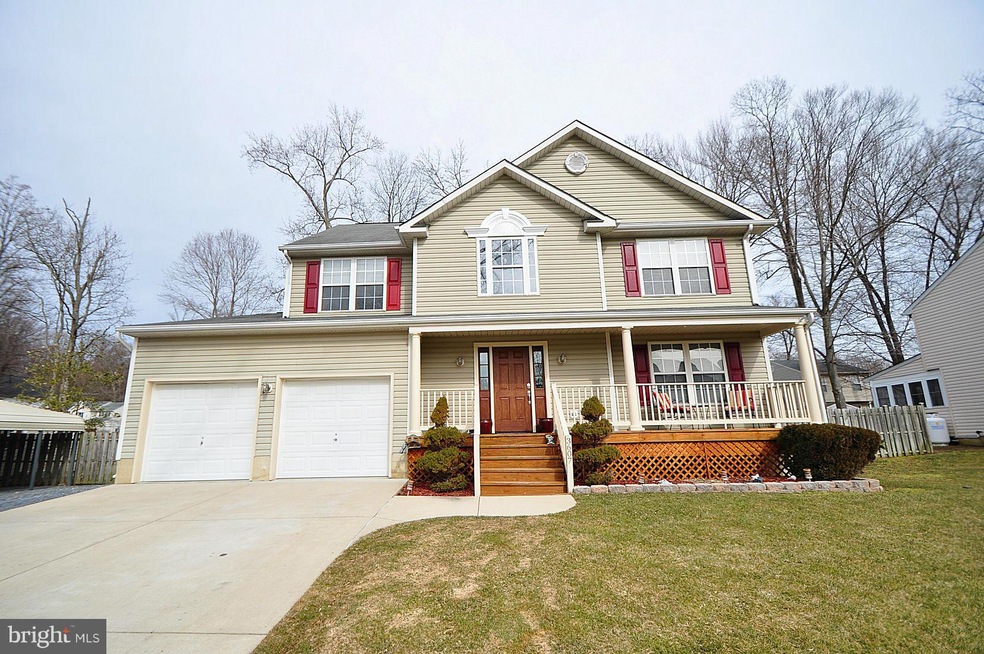 3607 9th Ave, Edgewater, MD 21037 - photo 1