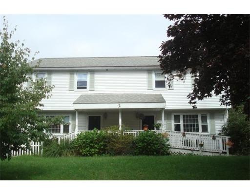2 Browning Pond Rd, Spencer, MA 01562 - photo 1