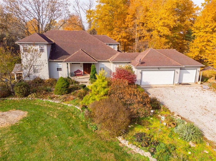 25000 Anthony Rd, Cicero, IN 46034 - photo 1