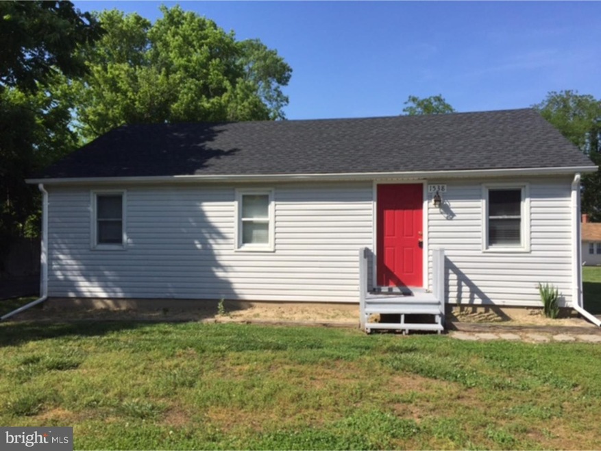 1538 Cypress Branch Rd, Magnolia, DE 19962 - photo 1