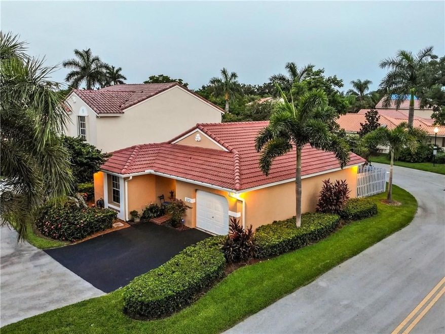 1272 Seagrape Cir, Weston, FL 33326 - photo 1