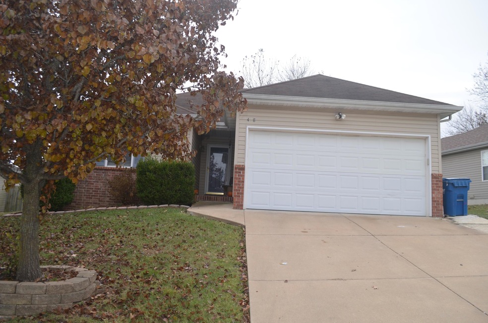 428 White Ash Rd, Nixa, MO 65714 - photo 1