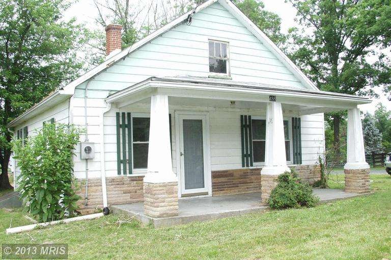 486 Marple Rd, Winchester, VA 22603 - photo 1